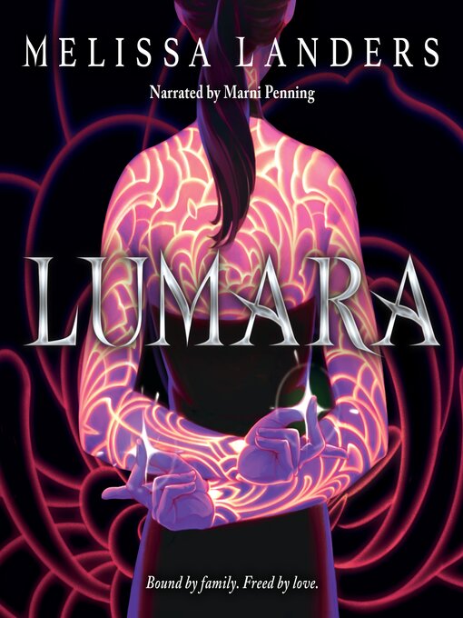 Title details for Lumara by Melissa Landers - Available